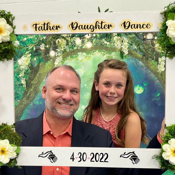 Meet your Posher, Jeff - Picture 1 of 1